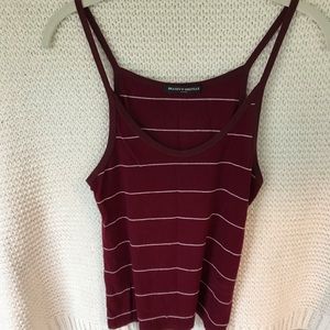 Brandy Melville tank top